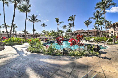 Photo 33 - Charming Waikoloa Village Townhome: Swim & Explore