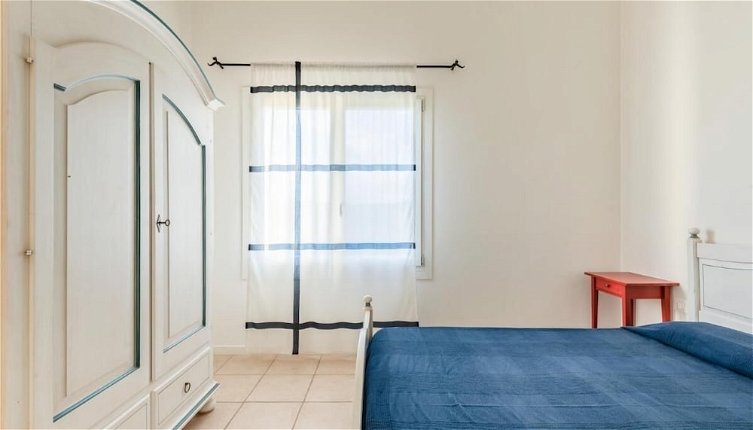 Photo 1 - Elegant Residence Ea Bianca 4 Bedroom Apartment Sleeps 8 Extra bed Available