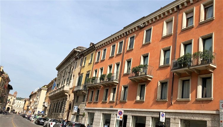 Foto 1 - Verona Romana Apartments