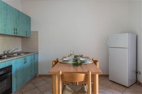 Foto 4 - Simple Gem of Le Dimore di Budoni one Bedroom Apartment Sleeps two No1600