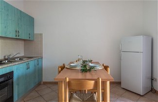 Photo 3 - Simple Gem of Le Dimore di Budoni one Bedroom Apartment Sleeps two No1601