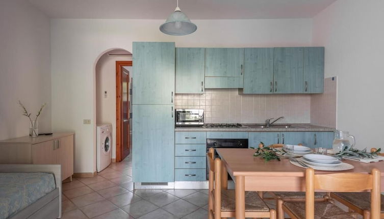 Photo 1 - Simple Gem of Le Dimore di Budoni 1 Bedroom Apartment B4 - Sleeps 4