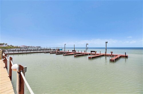 Photo 39 - Bayfront Condo With Water View & Boat Slips