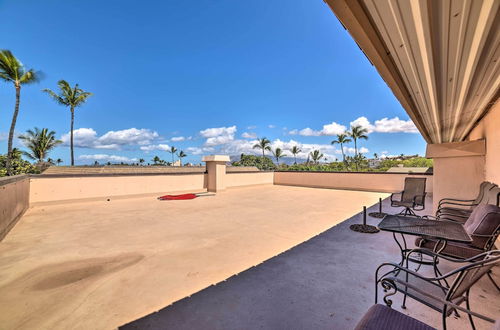 Foto 6 - Beautiful Kihei Condo - Walk to the Beach