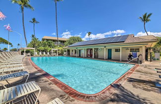 Foto 1 - Beautiful Kihei Condo - Walk to the Beach