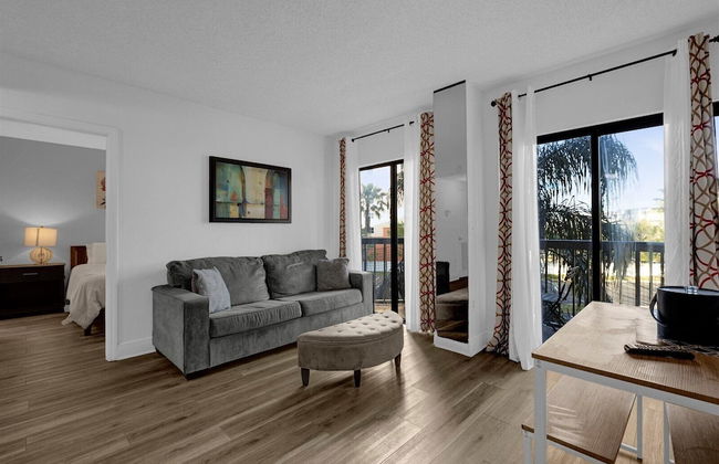 Cozy Condos Near Universal & Seaworld - Foto 67