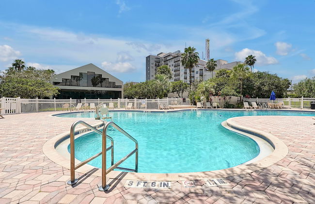 Cozy Condos Near Universal & Seaworld - Foto 1