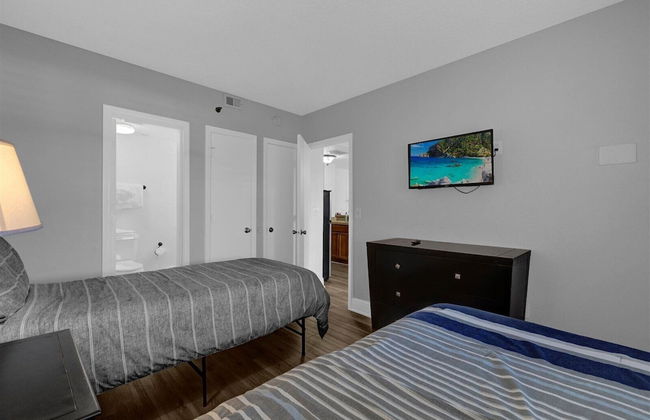 Cozy Condos Near Universal & Seaworld - Foto 26