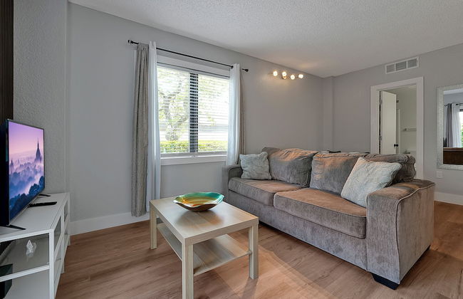 Cozy Condos Near Universal & Seaworld - Foto 56