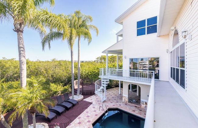Dolphin Resort - Foto 45