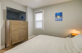 Photo 3 - Vacation Rental w/ Yard in Washington, DC, Area