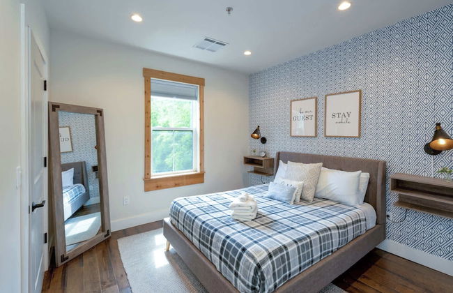 Charming Nashville at the 1865 - Photo 4