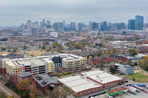 Photo 32 - Charming Nashville at the 1865