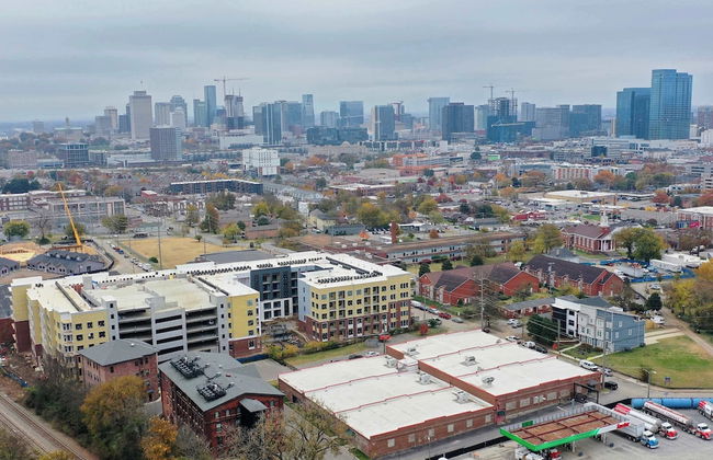 Charming Nashville at the 1865 - Photo 45