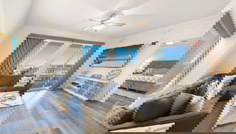 Photo 1 - Panama Paradise Gulf Views & Resort Amenities