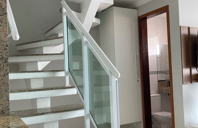 Duplex da Praia Grande - Foto 22