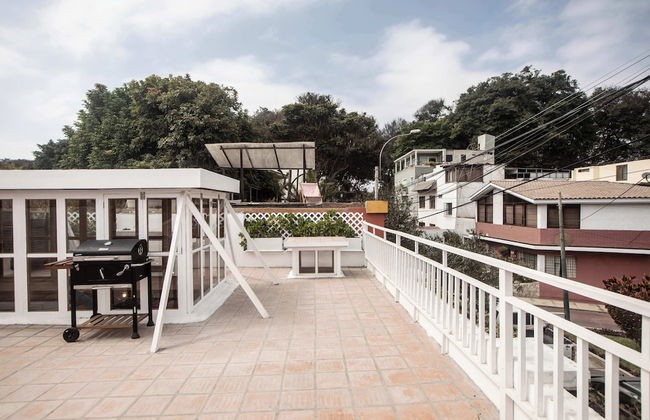 Great Villa in Barranco by Wynwood House - Foto 36