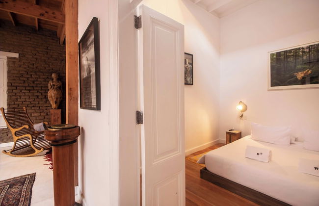 Great Villa in Barranco by Wynwood House - Foto 12