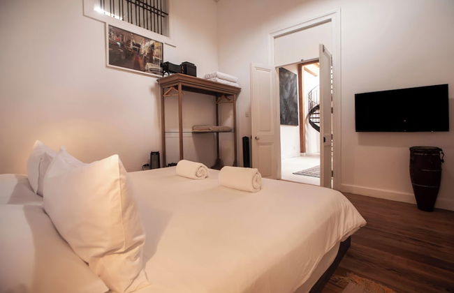 Great Villa in Barranco by Wynwood House - Foto 10