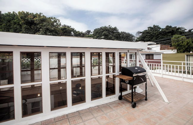 Great Villa in Barranco by Wynwood House - Foto 45