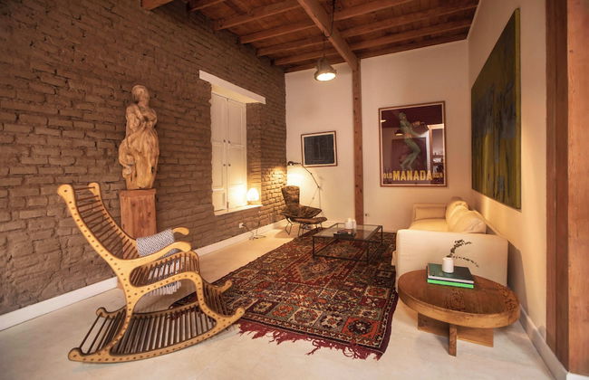 Great Villa in Barranco by Wynwood House - Foto 19