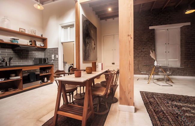 Great Villa in Barranco by Wynwood House - Foto 14