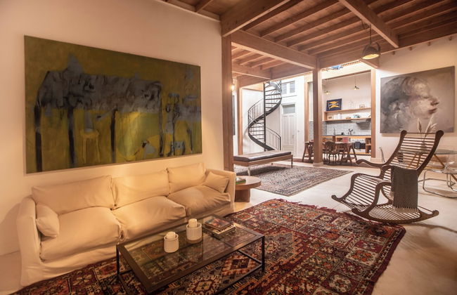 Great Villa in Barranco by Wynwood House - Foto 1