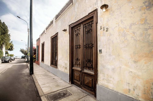 Foto 44 - Great Villa in Barranco by Wynwood House