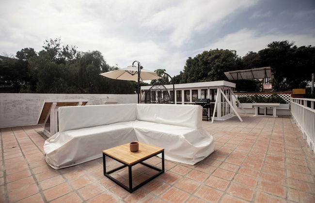 Great Villa in Barranco by Wynwood House - Foto 34