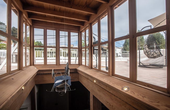 Great Villa in Barranco by Wynwood House - Foto 32