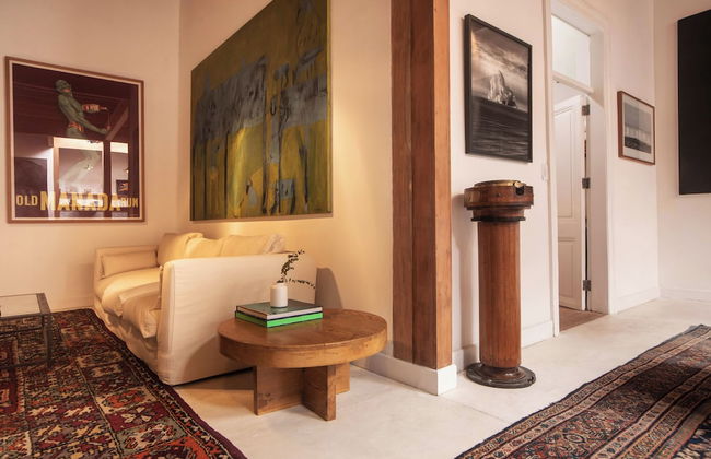 Great Villa in Barranco by Wynwood House - Foto 30