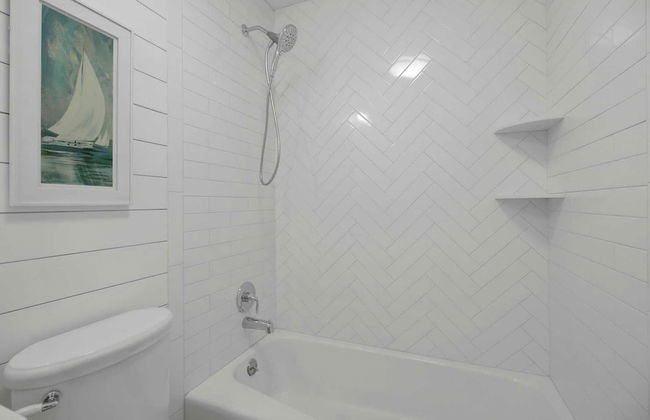 207 Summerhouse by Avantstay Beachfront Community w/ Ocean Views! - Foto 15