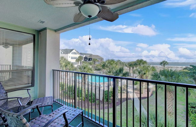 207 Summerhouse by Avantstay Beachfront Community w/ Ocean Views! - Foto 28