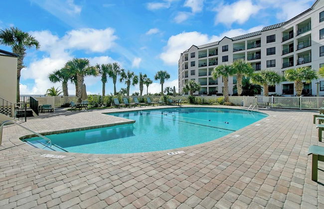 207 Summerhouse by Avantstay Beachfront Community w/ Ocean Views! - Foto 7