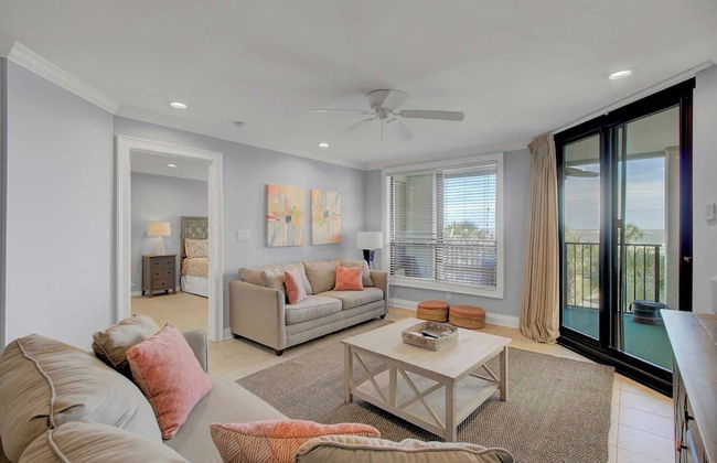 207 Summerhouse by Avantstay Beachfront Community w/ Ocean Views! - Foto 3