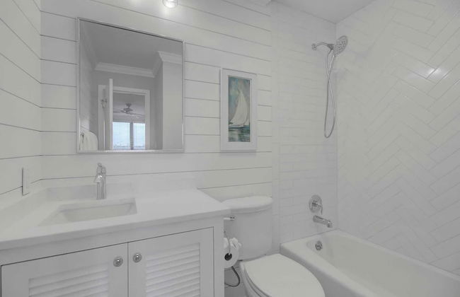 207 Summerhouse by Avantstay Beachfront Community w/ Ocean Views! - Foto 33