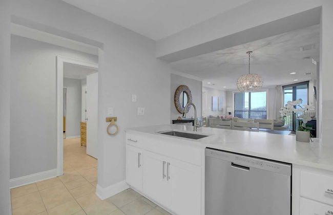 207 Summerhouse by Avantstay Beachfront Community w/ Ocean Views! - Foto 11