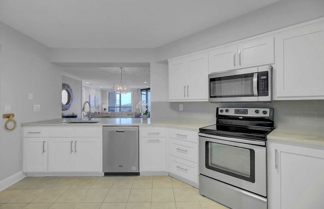 207 Summerhouse by Avantstay Beachfront Community w/ Ocean Views! - Foto 21