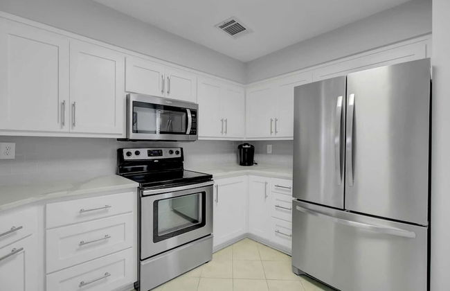 207 Summerhouse by Avantstay Beachfront Community w/ Ocean Views! - Foto 23