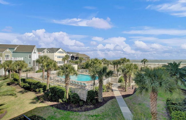 207 Summerhouse by Avantstay Beachfront Community w/ Ocean Views! - Foto 1
