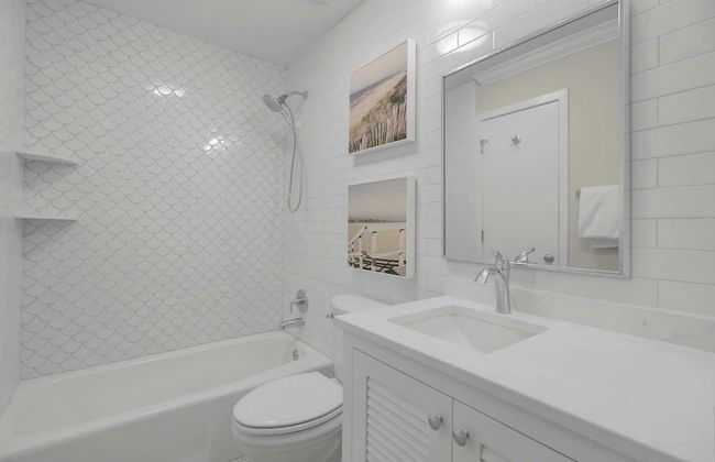 207 Summerhouse by Avantstay Beachfront Community w/ Ocean Views! - Foto 16