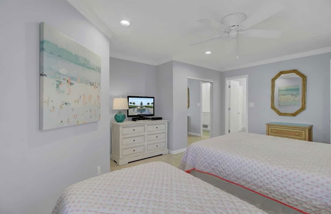 207 Summerhouse by Avantstay Beachfront Community w/ Ocean Views! - Foto 4