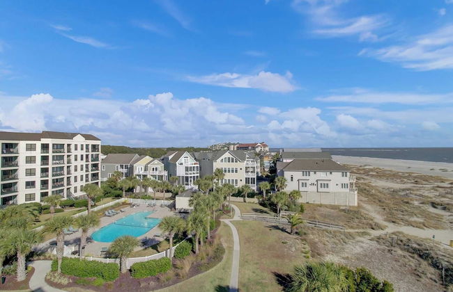 207 Summerhouse by Avantstay Beachfront Community w/ Ocean Views! - Foto 22