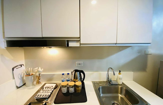 SMDC Air Residences Makati - Photo 71