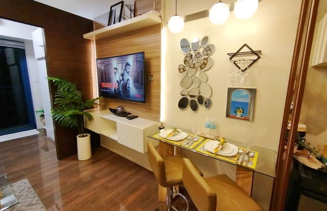 SMDC Air Residences Makati - Foto 73