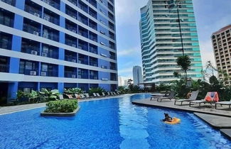 Photo 1 - SMDC Air Residences Makati