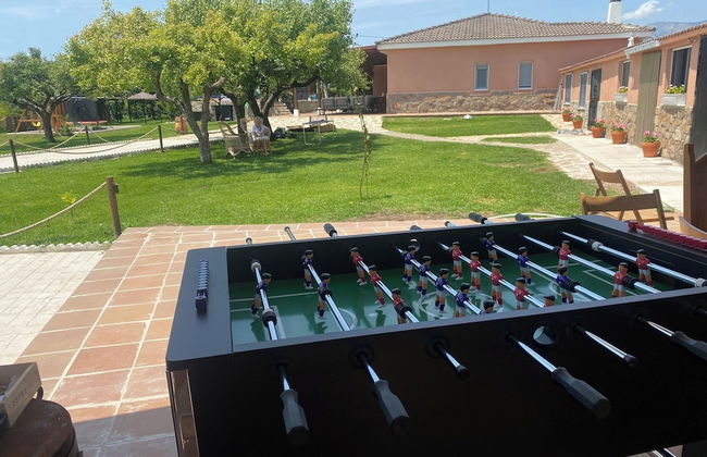 Casa Rural La Lagunilla Golf - Foto 72