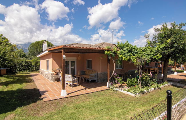 Casa Rural La Lagunilla Golf - Foto 1