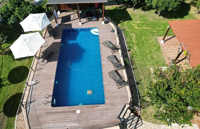 Casa Rural La Lagunilla Golf - Foto 57