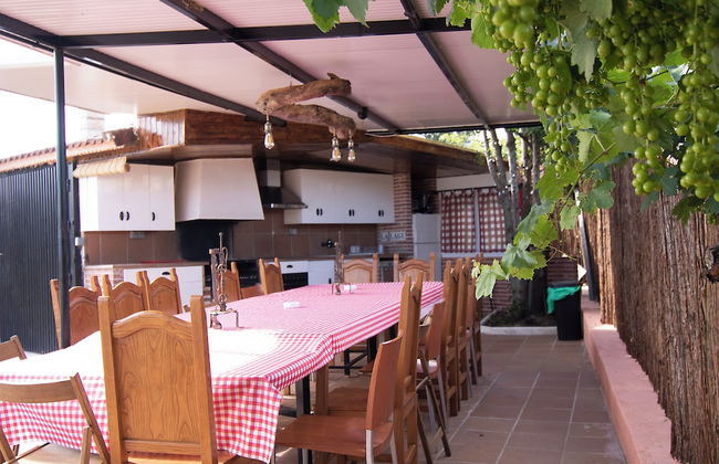 Casa Rural La Lagunilla Golf - Foto 80